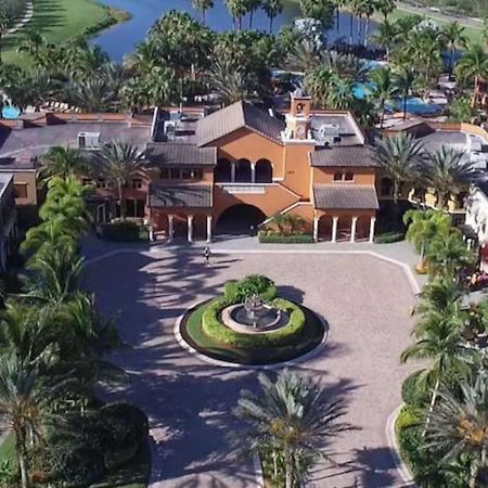 Peacock Villa In Luxury Resort-Style Paseo Fort Myers Exterior photo